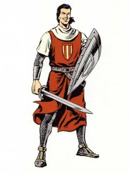 Avatar de Usuario